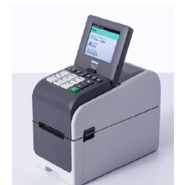 Brother TD2320DSA